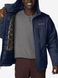 Куртка утеплена чоловіча Columbia Oak Harbor Insulated Jacket, Синій, 54-56