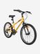 Велосипед для хлопчиків Denton Tornado 1.0 20" 2024, Жовтий