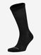 Шкарпетки Columbia Crew sock, 1 пара чорні, розмір 39-42