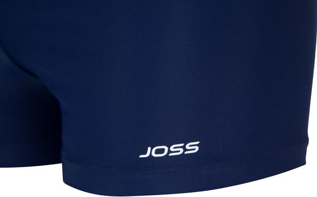 Плавки-шорти для хлопчиків Joss, Синій, 116