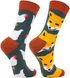 Шкарпетки Sammy Icon, 1 пара, Мультиколір, 41-46