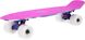 Скейтборд Termit Cruiser 22" мультіколір (COO19VL06N), Мультиколір