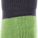 Шкарпетки для хлопчиків Glissade, 1 пара, Зелений, 23-26
