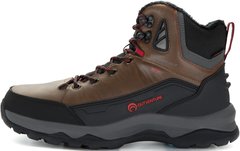 Ботинки утепленные мужские Outventure Matterhorn, Коричневый, 39