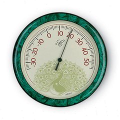 Термометр KONUS THERMOCLASSIC (настенный) (made in Italy)