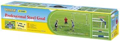 Профессиональные футбольные ворота 10 ft Outdoor-Play (JC-5300ST)