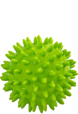 М'яч масажний Torneo, Зелений