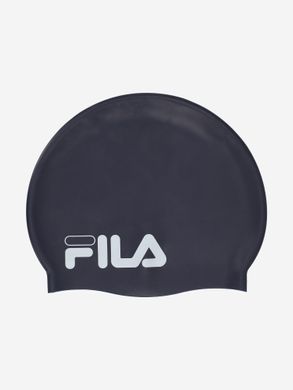 Шапочка для плавання FILA, Синій