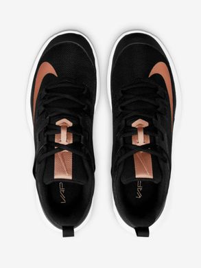 Кросівки жіночі Nike Court Vapor Lite, Мультиколір, 35,5