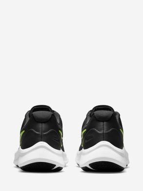Кросівки для хлопчиків Nike Star Runner 3 (GS), Мультиколір, 35,5