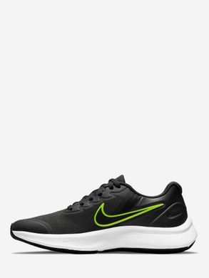 Кросівки для хлопчиків Nike Star Runner 3 (GS), Мультиколір, 35,5