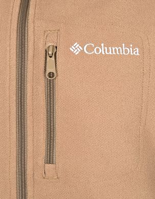 Джемпер чоловічий Columbia Hot Dots III, розмір 46-48 пісочний