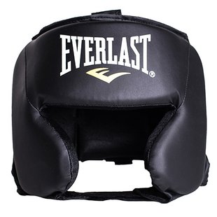 Шолом Everlast, Чорний