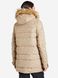 Куртка утеплена жіноча Termit, Бежевий, 40