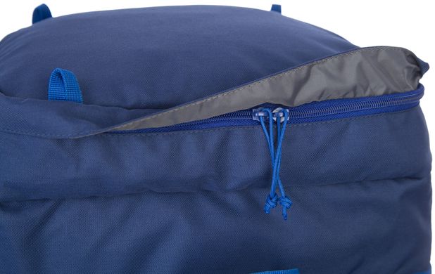 Рюкзак Outventure CREEK 65 літрів синій