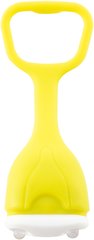 Фонарь велосипедный передний габаритный Cyclotech, Жёлтый, one size