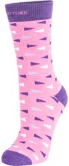 Шкарпетки для дівчаток Outventure, Рожевий, 27-30