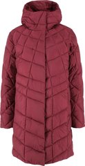 Куртка утеплена жіноча Northland, Червоний, 42-44