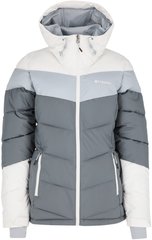 Куртка утепленная женская Columbia Abbott Peak™, Серый, 42