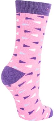 Шкарпетки для дівчаток Outventure, Рожевий, 27-30