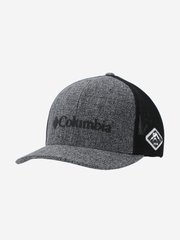 Бейсболка Columbia Mesh™, Сірий, 58-59