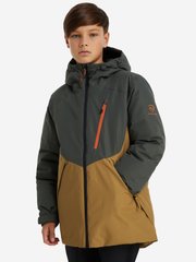 Куртка утеплена для хлопчиків Northland, Зелений, 152