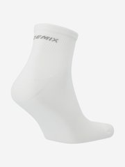 Шкарпетки Demix,1 пара, Білий, 35-38