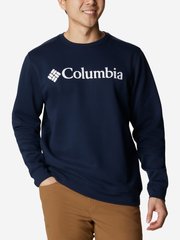 Світшот чоловічий Columbia Trek, Синій, 44