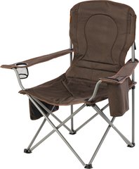 Кресло кемпинговое Outventure, коричневый (IE403T10)