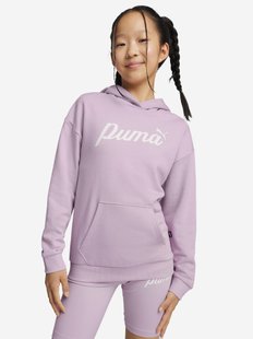 Худі для дівчаток PUMA Ess+ Blossom, 128