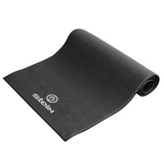 Защитный коврик для кардиотренажера Stein / 180*90*0,6 см