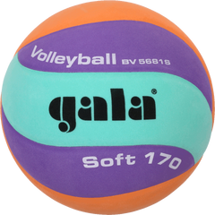 Мяч волейбольный Gala Soft 170 gob BV5681SCF