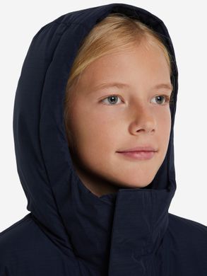 Куртка утеплена для хлопчиків FILA, Синій, 140