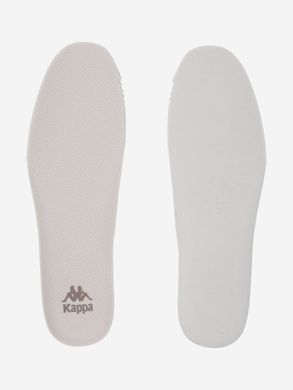 Кросівки жіночі Kappa Sierra, Бежевий, 35