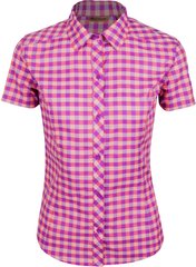 Рубашка женская Outventure, фиолетовый, 52