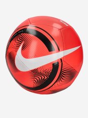 М'яч футбольний Nike Phantom F20 червоний 5 розмір