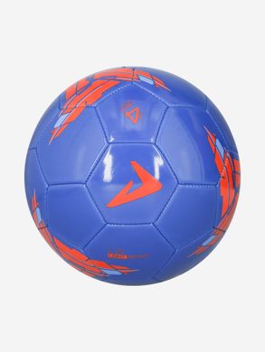 М'яч футбольний Demix, розмір 4, Синій, 4