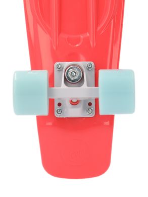 Скейтборд Termit Cruiser 22" червоний (A56DTAG3MS), Червоний
