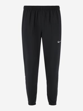 Штани чоловічі Nike Dri-FIT Challenger, Чорний, 44-46