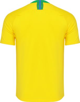 Джерсі чоловіче Nike, Жовтий, 44-46