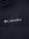 Куртка утеплена жіноча Columbia Puffect Jacket, Чорний, 42