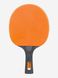 Ракетка для настільного тенісу Torneo Сompetition, помаранчева