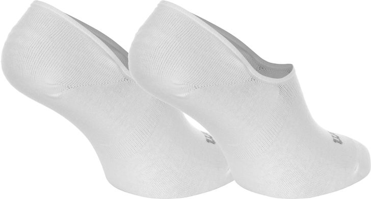 Шкарпетки Wilson, 2 пари, білі розмір 37-42
