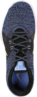Кросівки жіночі Nike Flex Trainer 8, Синій, 35,5