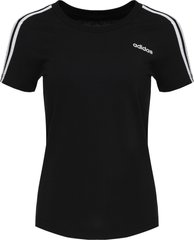 Футболка жіноча Adidas, Чорний, 40-42