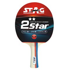 Ракетка для настільного тенісу Stag ** 2Star