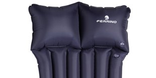 Килимок надувний Ferrino 6-Tube Airbed Dark Blue (78005HBB)