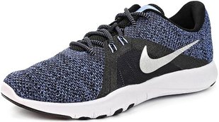 Кросівки жіночі Nike Flex Trainer 8, Синій, 35,5