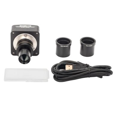 Цифрова камера для мікроскопа SIGETA MCMOS 5100 5.1MP USB2.0