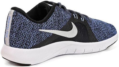 Кросівки жіночі Nike Flex Trainer 8, Синій, 35,5